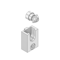45 SERIES REMOVABLE PANEL COMPONENTS TPS